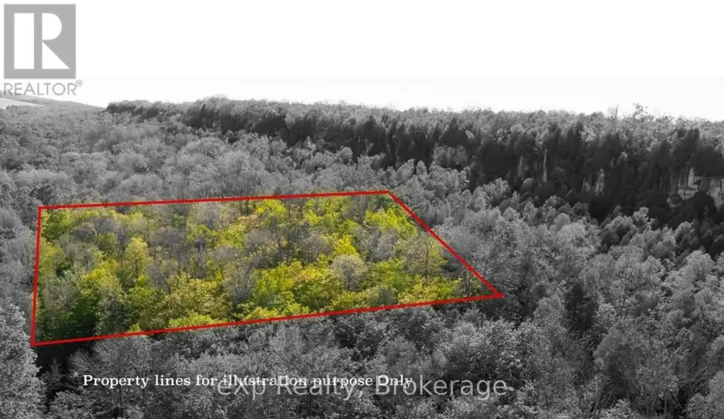 Lot 202 - 203 9th Avenue, South Bruce Peninsula